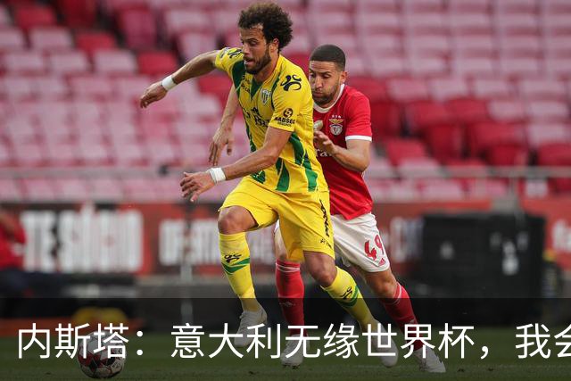 内斯塔：意大利无缘世界杯，我会支持恩师安帅和好友卡纳瓦罗