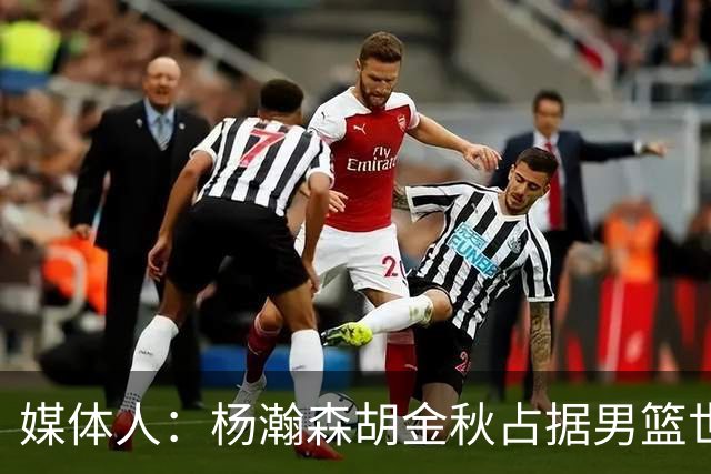 媒体人：杨瀚森胡金秋占据男篮世预赛5号位主力 第3中锋看好徐昕