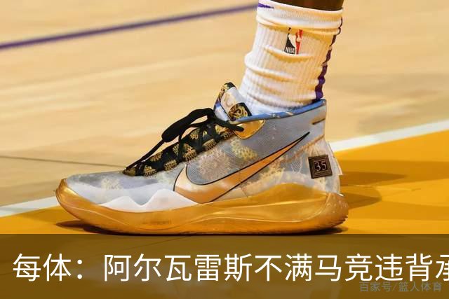 每体：阿尔瓦雷斯不满马竞违背承诺，世界杯后可能再次发声要离队