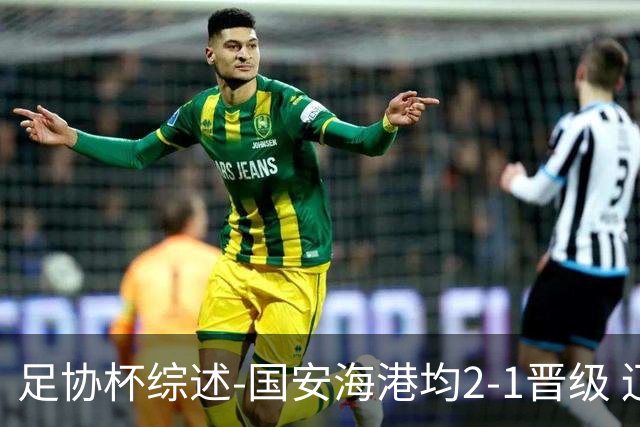 足协杯综述-国安海港均2-1晋级 辽宁浙江天津3中超队出局