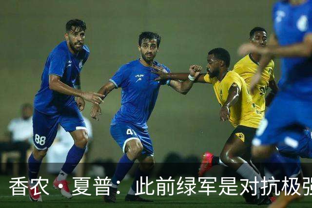 香农·夏普：此前绿军是对抗极强的球队 伯德曾把兰比尔按地上揍